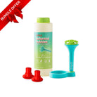 Bubble Sensory Play Bundle – Wand, Refill & Lip Guard Set - innobaby