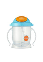 Innobaby Sippin' SMART EZ Flow Straw Sippy Cup (3 Colors) - innobaby