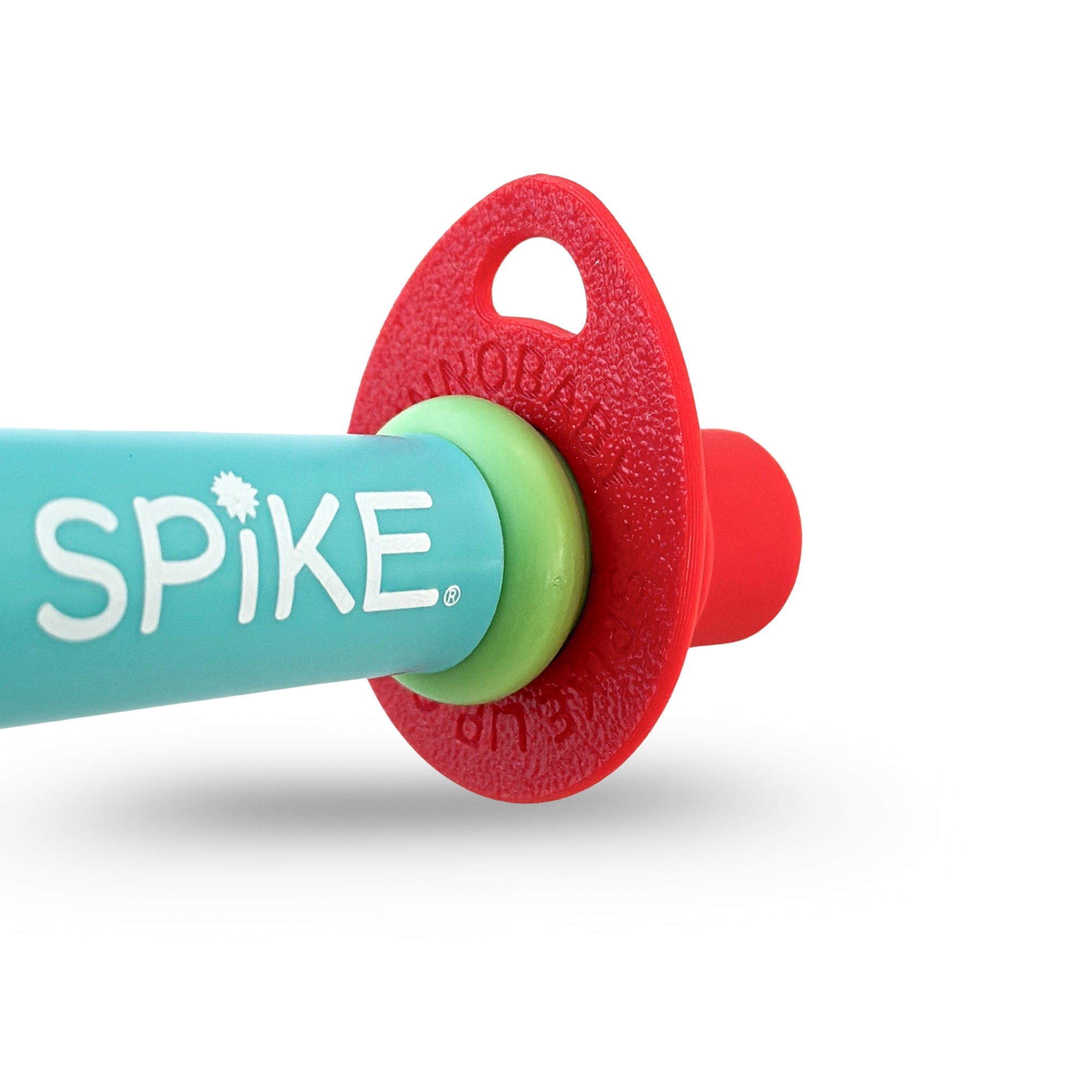 Lip Guard for Bubble Wand / 2 Pack - innobaby