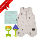 Newborn Gift Set – Grape & Berry Collections - innobaby