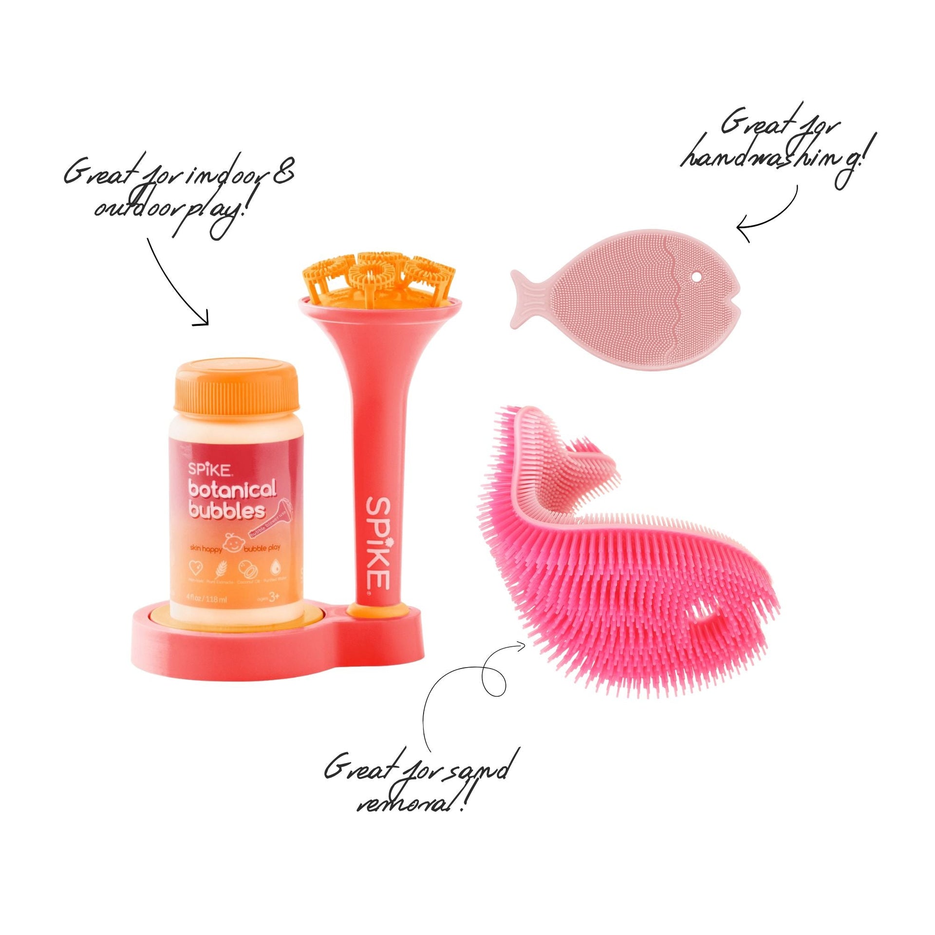 Innobaby Din Din Smart - Vaporizador de pollo de silicona con tapa para