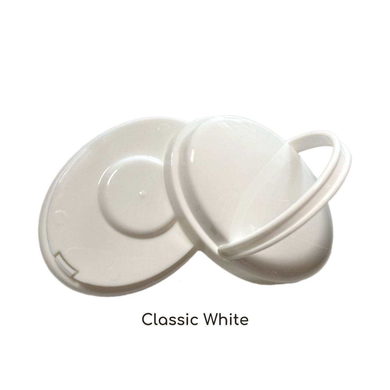 Innobaby Packin' Smart Twistable 3 Tier - White