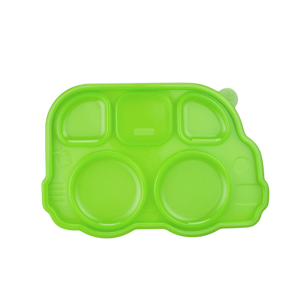 Bus Plate Replacement Lid - innobaby