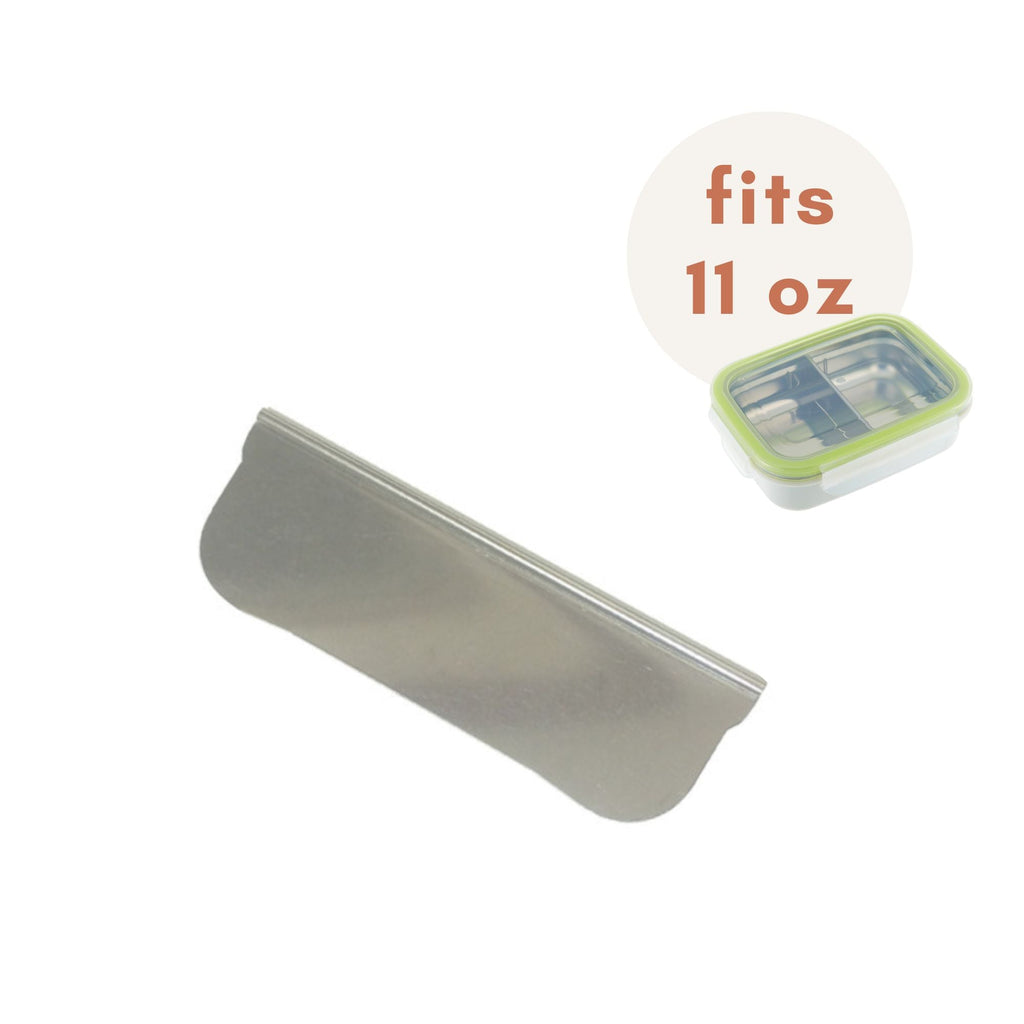 Divider Replacement / Fits Stainless Divided Snackbox 11 oz - innobaby