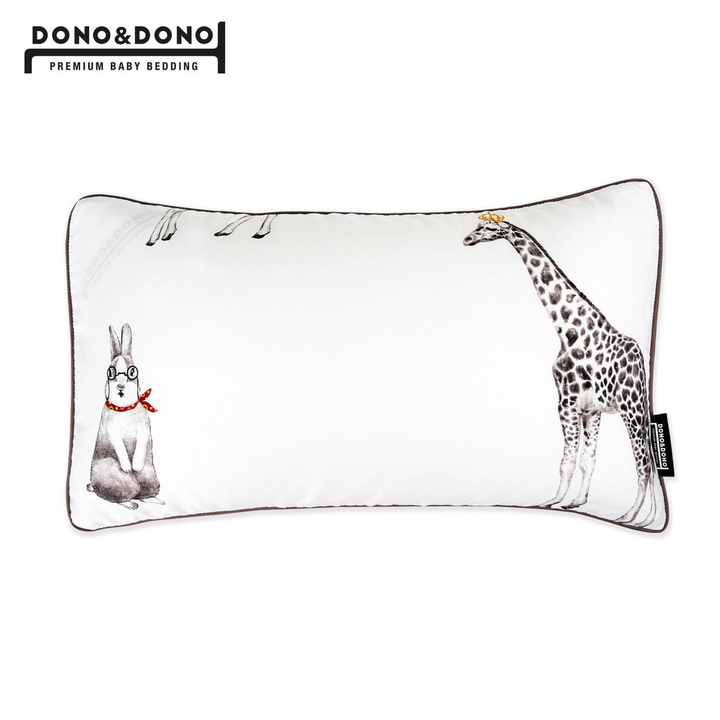 Dono & Dono Air Pillow Set - innobaby