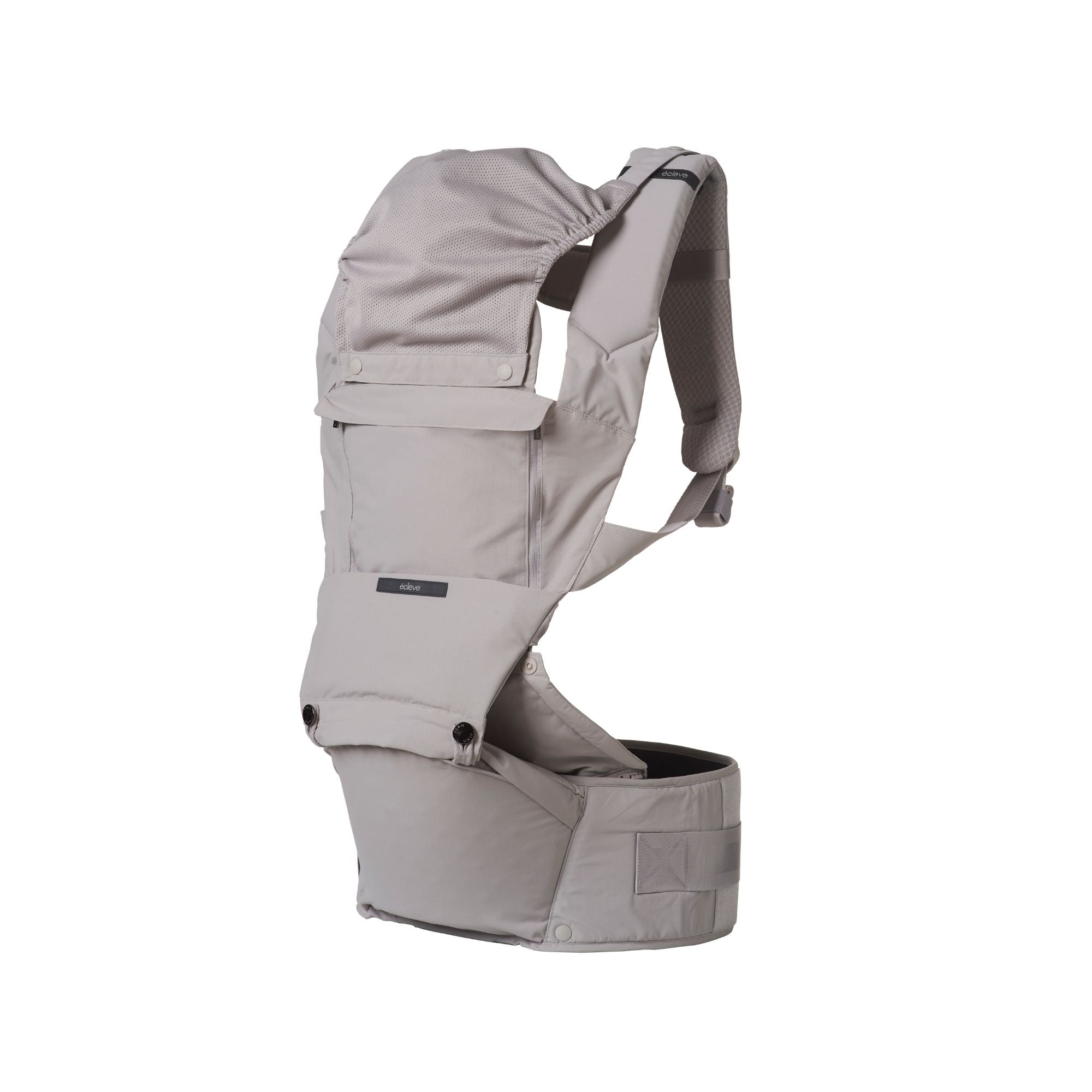 ECLEVE Ultimate Comfort Hip Seat Carrier
