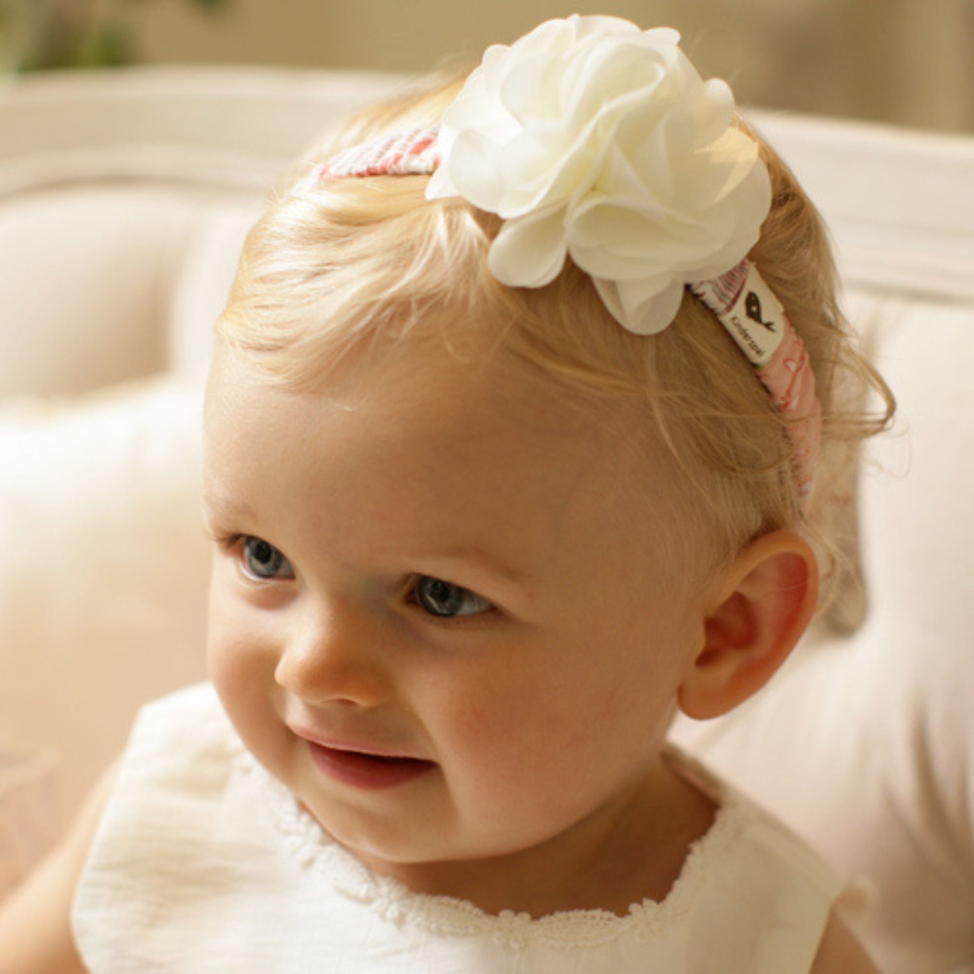 Flower Headband - innobaby