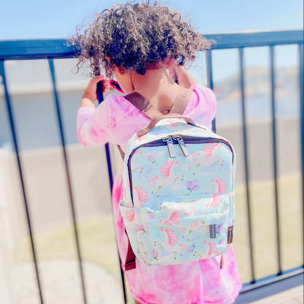 Kinderspel All-in-One Insulated Backpack with Cool Pack - innobaby