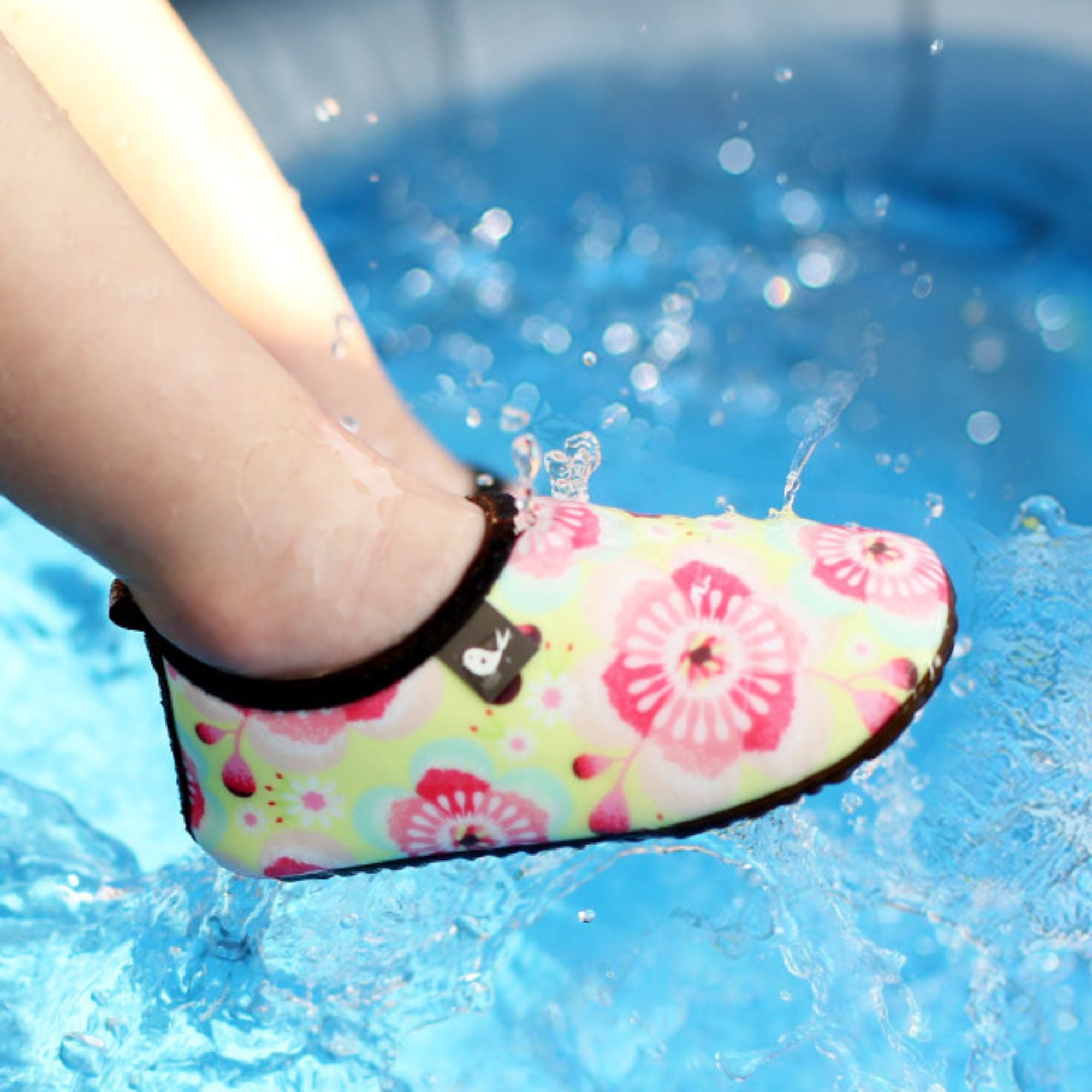 Kinderspel Aqua Shoes (5-6T) - innobaby