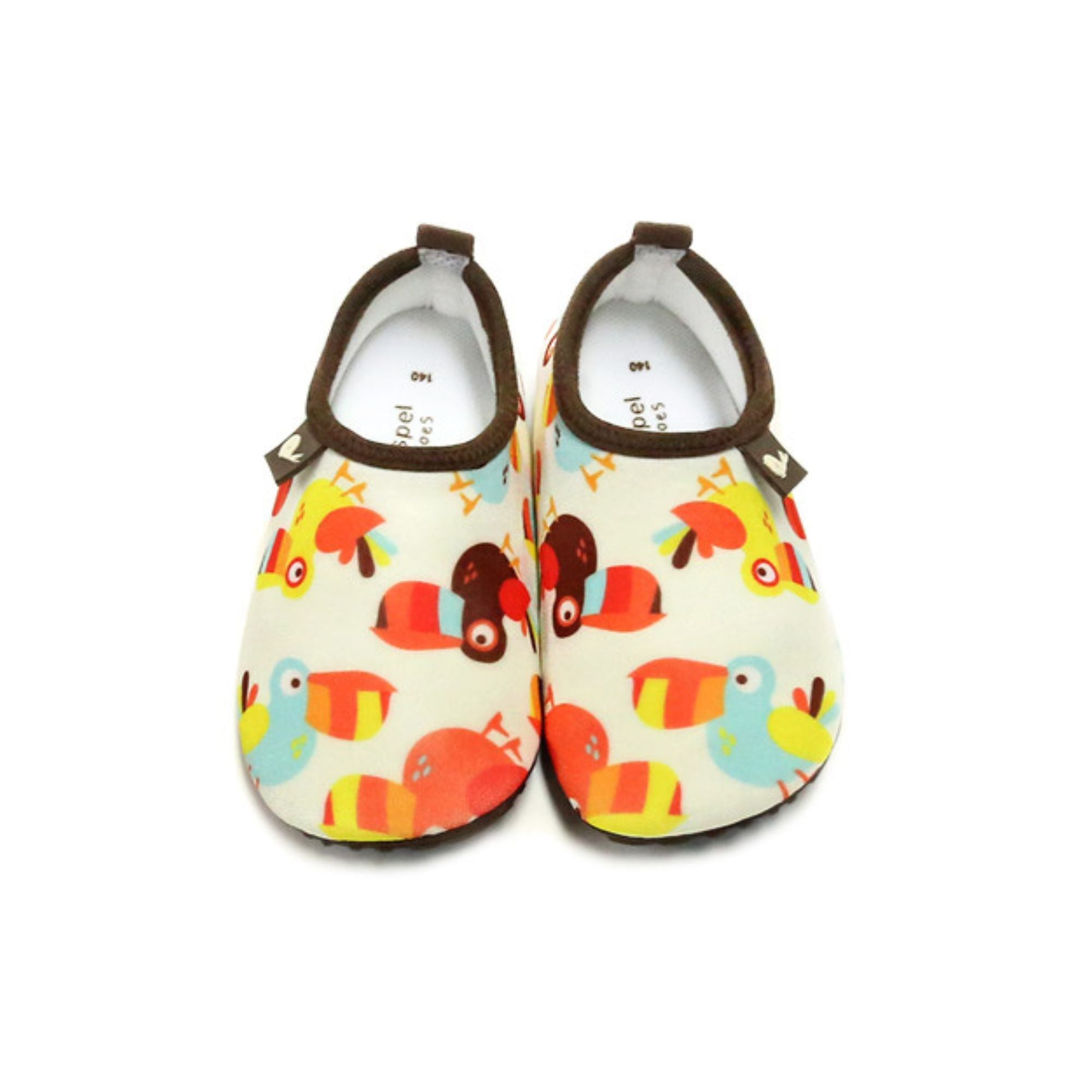 Kinderspel Aqua Shoes (5-6T) - innobaby