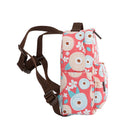 Kinderspel Insulated Backpack / Cotton - innobaby