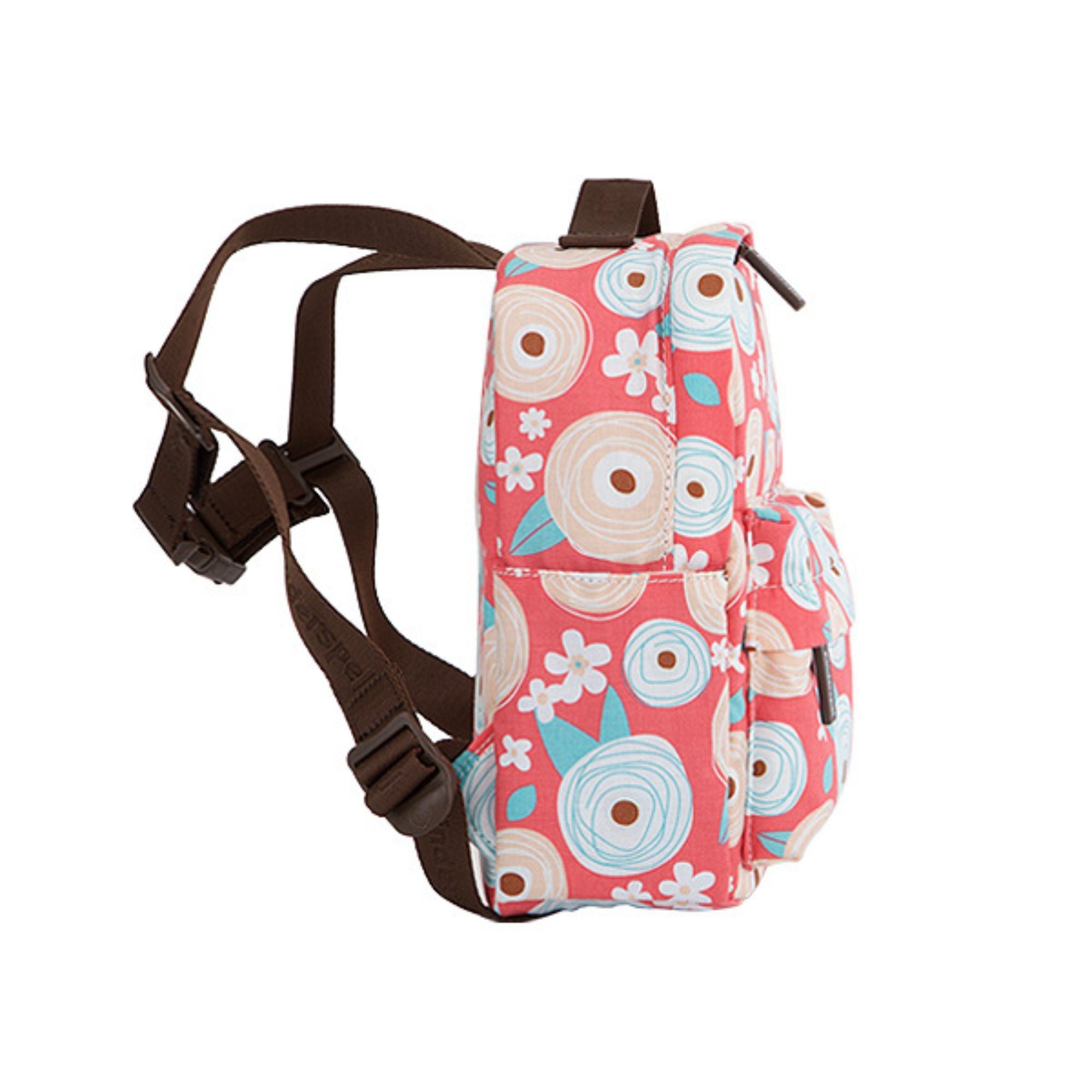 Kinderspel Insulated Backpack / Cotton - innobaby