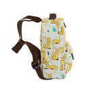 Kinderspel Insulated Backpack / Cotton - innobaby