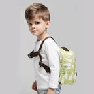 Kinderspel Insulated Backpack / Cotton - innobaby