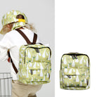 Kinderspel Insulated Backpack / Cotton - innobaby