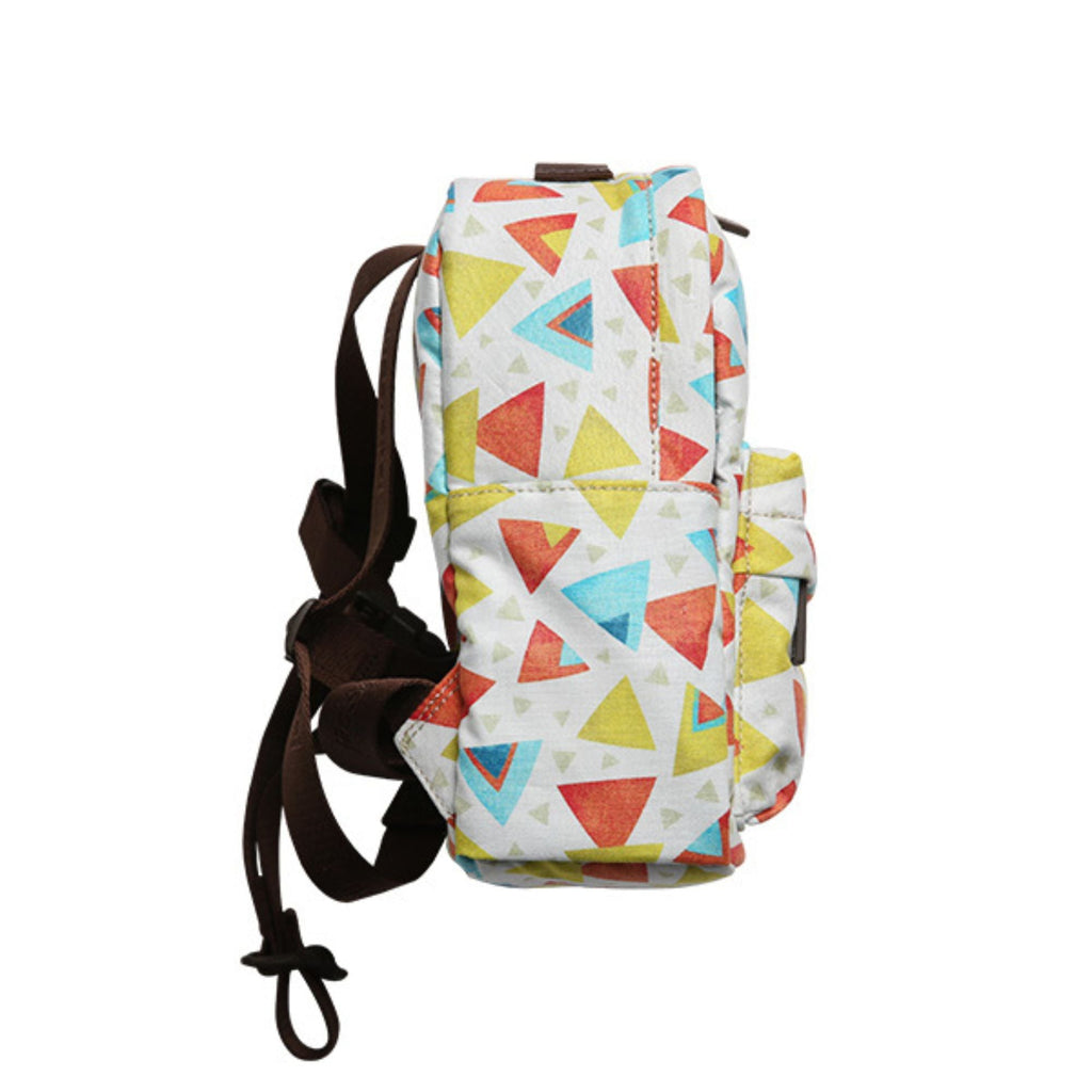 Kinderspel Insulated Backpack / Cotton - innobaby