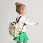 Kinderspel Insulated Backpack / Cotton - innobaby