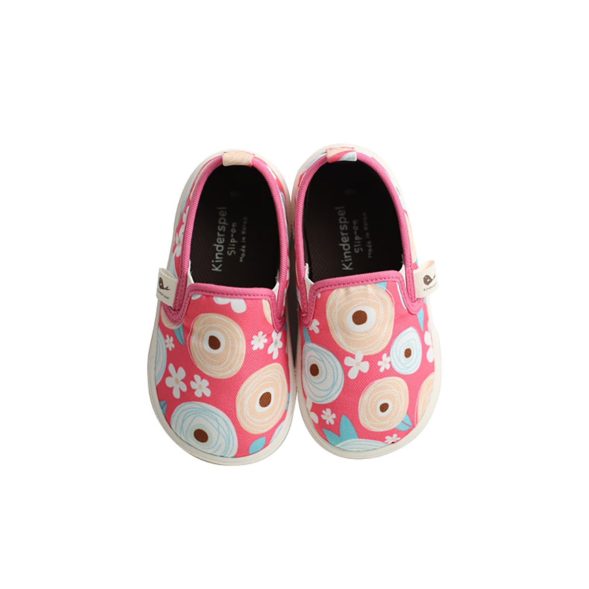 Kinderspel SLIP-ON Shoes - innobaby