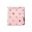 Little Fennec Flannel Cuddle Blanket - innobaby