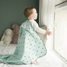 Little Fennec Flannel Cuddle Blanket - innobaby