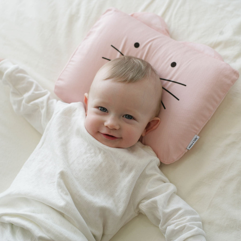 Milo & Gabby Baby Pillowcase - innobaby