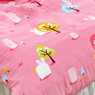 Milo & Gabby Lola Bunny Twin Comforter - innobaby