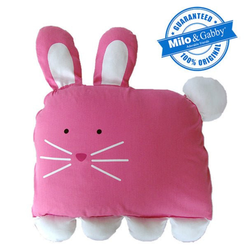 Milo&Gabby Kids Pillowcase - Lola Bunny