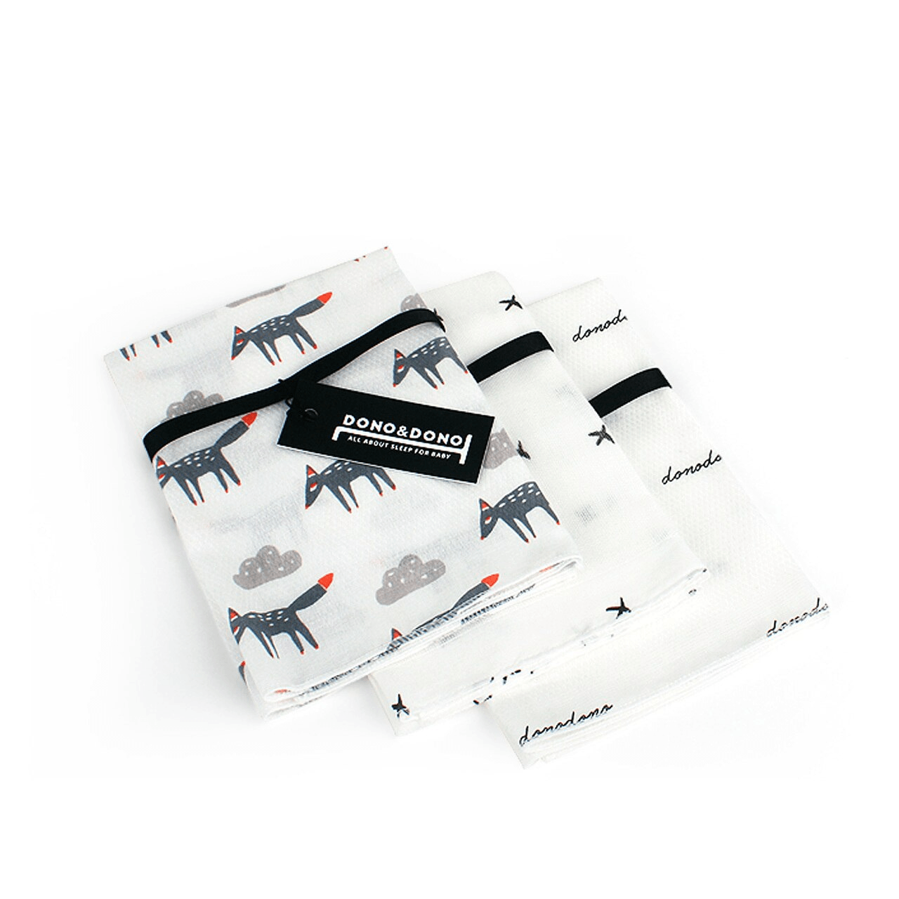 Extra small muslin deals squares