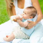 Nursin' SMART Silicone Spoon (2 Types) - innobaby