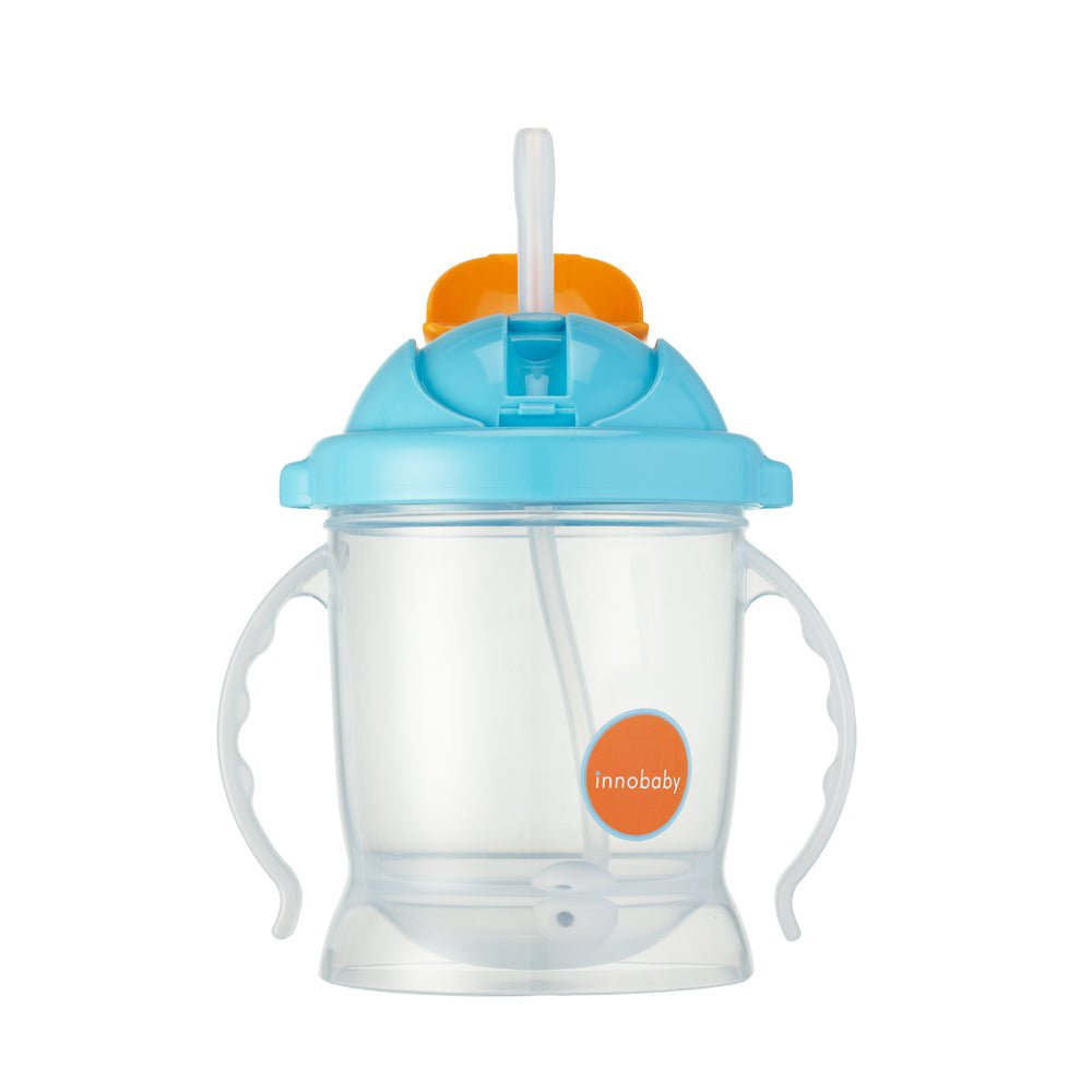 Sippin' SMART EZ Flow Sippy - Replacement Straw Only - innobaby