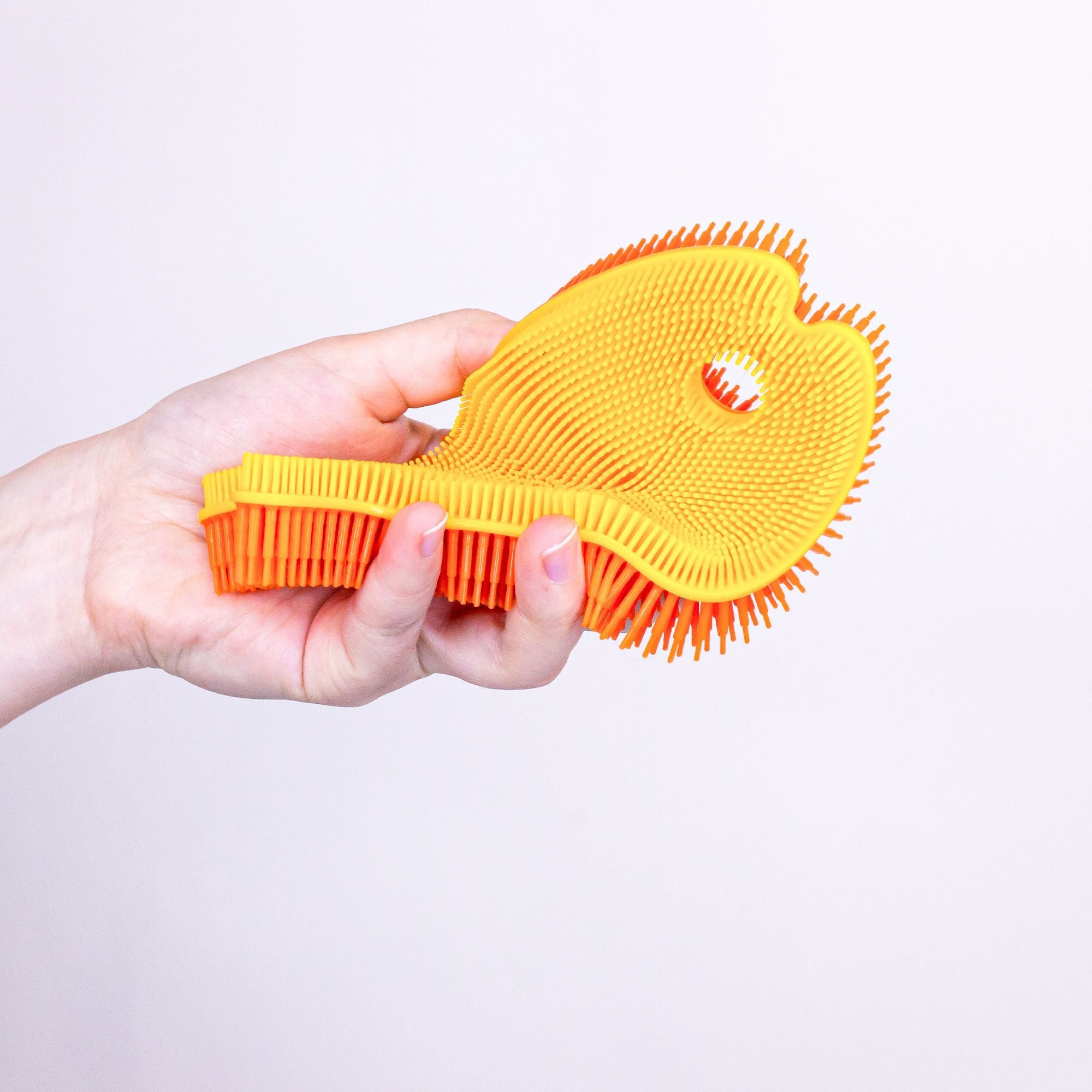 Sensory Fish Toy by Innobaby Spike – innobaby
