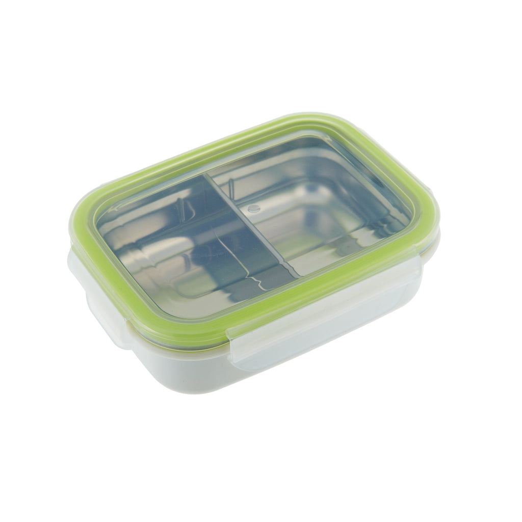 Stainless Bento Replacement Lids - innobaby