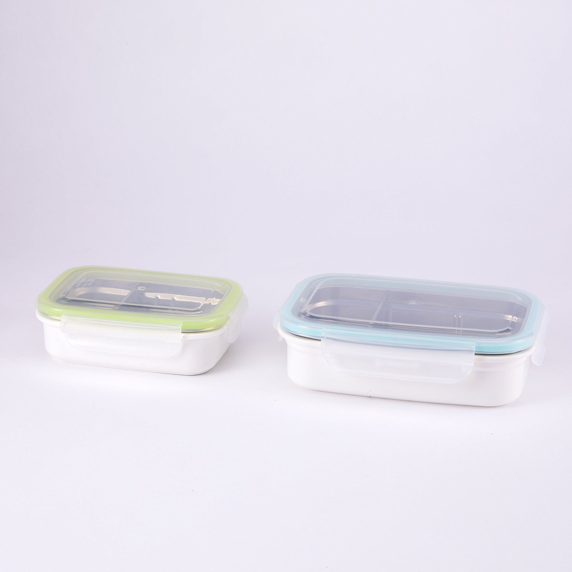 Stainless Steel Bento Snack Box by Innobaby – innobaby