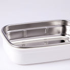 Stainless Divided Lunchbox / 19 oz - innobaby