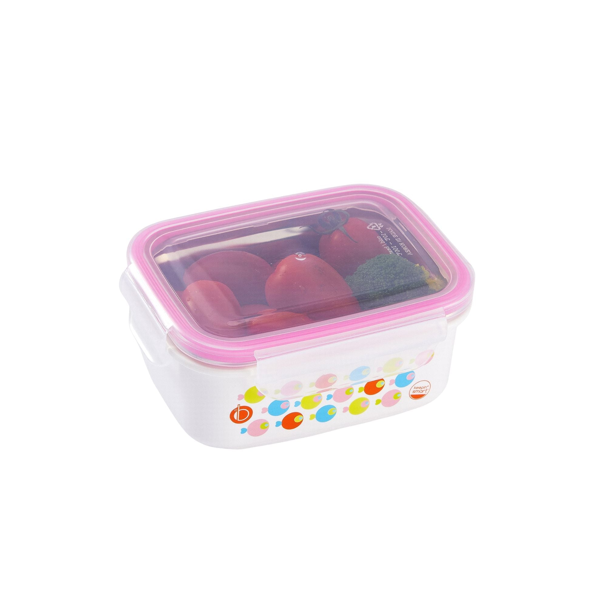 Innobaby Bento Snack Box