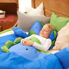 Toddler 3D Animal Shaped Comforter - innobaby