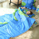 Toddler 3D Animal Shaped Comforter - innobaby