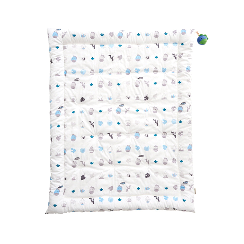 Toddler Cotton Quilted Comforter - innobaby