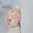 Winter Minky Hat - innobaby