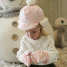 Winter Minky Hat - innobaby