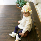 Winter Minky Hat - innobaby