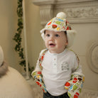 Winter Minky Hat - innobaby